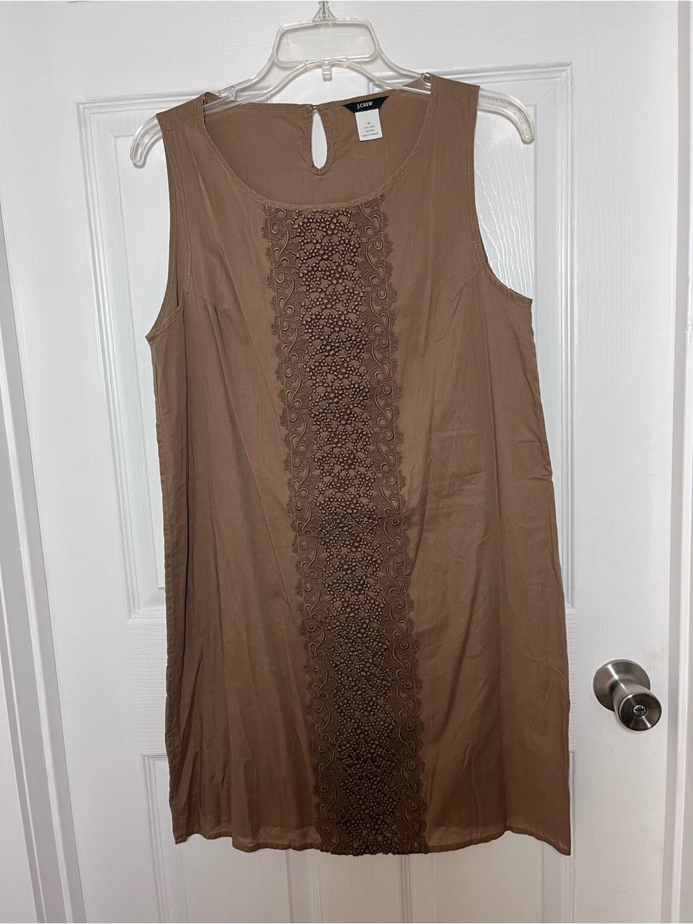 J Crew dress
